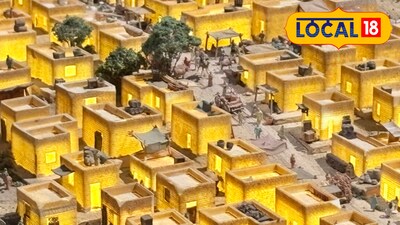 5 हजार वर्षांच्या इतिहासाचा प्रवास, छत्रपती शिवाजी महाराज वस्तुसंग्रहालयात प्रथमच जागतिक पातळीवरील स्टडी गॅलरी सुरू