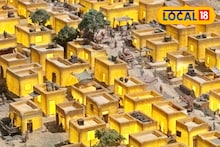 5 हजार वर्षांच्या इतिहासाचा प्रवास अनुभवता येणार, मुंबईत प्रथमच जागतिक पातळीवरील स्टडी गॅलरी सुरू, Video