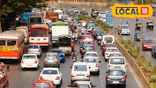 मिरा-भाईंदरमध्ये वाहतुकीचे पुनर्नियोजन; १५ डिसेंबरपासून नवे नियम लागू मिरा-भाईंदरमध्ये वाहतुकीचे पुनर्नियोजन; १५ डिसेंबरपासून नवे नियम लागू