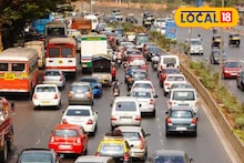 Mumbai Ahmedabad Traffic: मुंबई-अहमदाबाद महामार्गाची कोंडी फुटणार, मीरा-भाईंदरमध्ये खास प्लॅन, 15 डिसेंबरपासून लागू