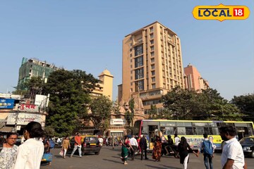 रविवारी पुन्हा बदलली हवा, पुणे ते मुंबई अलर्ट नवा, आजचं हवामान अपडेट रविवारी पुन्हा बदलली हवा, पुणे ते मुंबई अलर्ट नवा, आजचं हवामान अपडेट