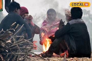 धुके, थंडी अन् उन्हाचे चटके, कल्याण-डोंबिवलीत विचित्र हवामान, आज पुन्हा अलर्ट धुके, थंडी अन् उन्हाचे चटके, कल्याण-डोंबिवलीत विचित्र हवामान, आज पुन्हा अलर्ट