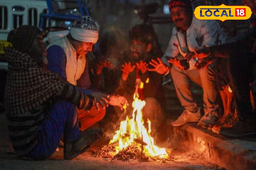 कल्याण डोंबिवली ग्रामीण भागातील पारा शनिवारी 13°C पर्यंत खाली आला होता. किमान तापमानात काहीशी वाढ होणार असून थंडीची तीव्रता कमी होईल. किमान तापमान 18 अंश तर कमाल 26 अंशांवर राहील. 