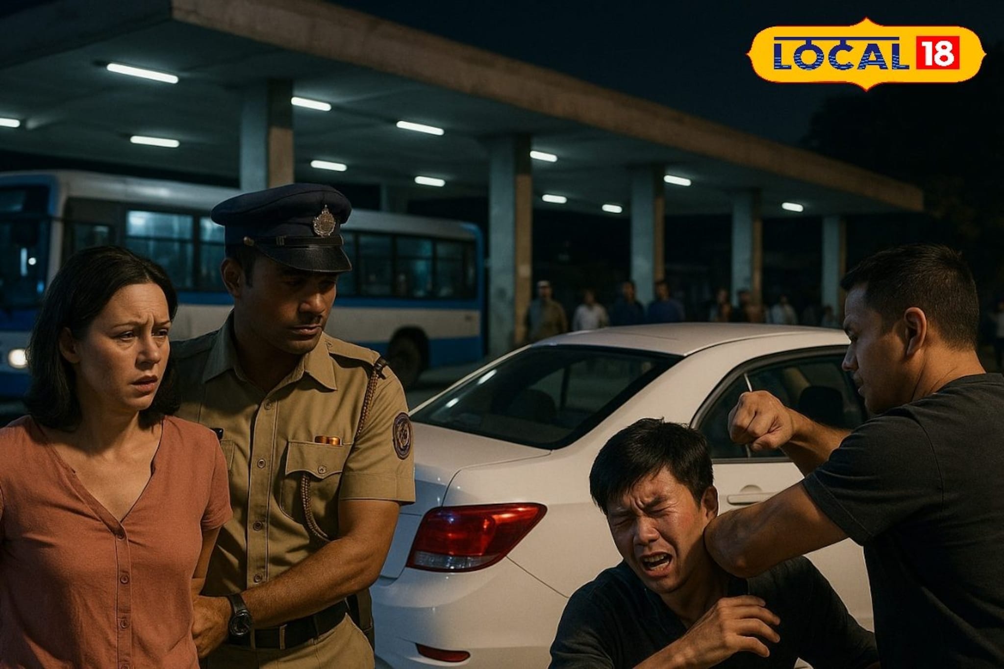 मुलीचं लफडं डोक्यात गेलं, आईनं 'बॉयफ्रेंड'लाच उचललं अन्..., संभाजीनगरात खळबळ मुलीचं लफडं डोक्यात गेलं, आईनं 'बॉयफ्रेंड'लाच उचललं अन्..., संभाजीनगरात खळबळ