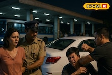 मुलीचं लफडं डोक्यात गेलं, आईनं 'बॉयफ्रेंड'लाच उचललं, गाडीत घातलं अन्..., संभाजीनगरात खळबळ