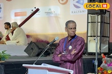 'नमस्कार रसिकहो...' सवाई गंधर्व महोत्सवात 33 वर्षांच्या अखंड निवेदनाची 'वर्ल्ड बुक ऑफ रेकॉर्ड्स'मध्ये नोंद