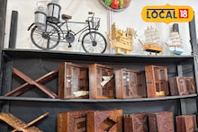 Mumbai News: सागाच्या लाकडाची खेळणी, फक्त 60 रुपयांपासून; ठिकाण माहितीये का? 