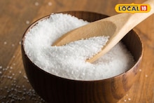 आहारात जास्त मीठ खाताय ? वेळीच व्हा सावध, हे त्वचेचे आजार सोडणार नाहीत साथ