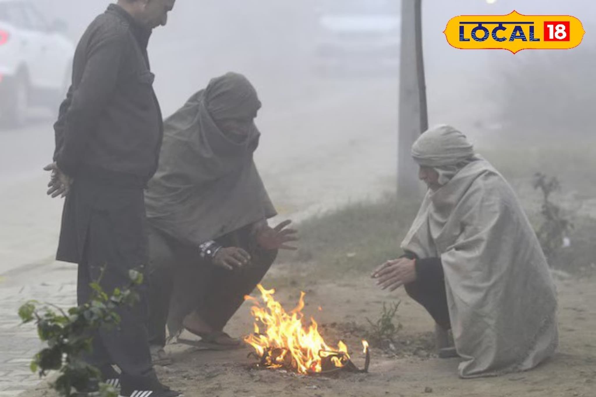 पुणे-मुंबईत हवा बदलली, मराठवाड्यात आज काय स्थिती? हवामान विभागाचा अलर्ट पुणे-मुंबईत हवा बदलली, मराठवाड्यात आज काय स्थिती? हवामान विभागाचा अलर्ट