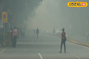 महाराष्ट्रासाठी 24 तास धोक्याचे, हाडं गोठवणारी लाट येतेय, हवामान विभागाचा अलर्ट महाराष्ट्रासाठी 24 तास धोक्याचे, हाडं गोठवणारी लाट येतेय, हवामान विभागाचा अलर्ट