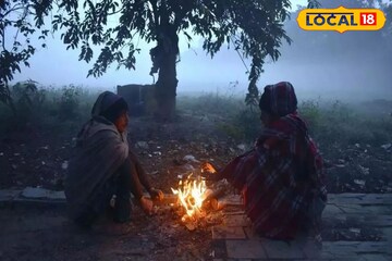 17 डिसेंबरला हवामानात मोठे बदल, मुंबई-पुण्याला पुन्हा अलर्ट, मराठवाड्यात...