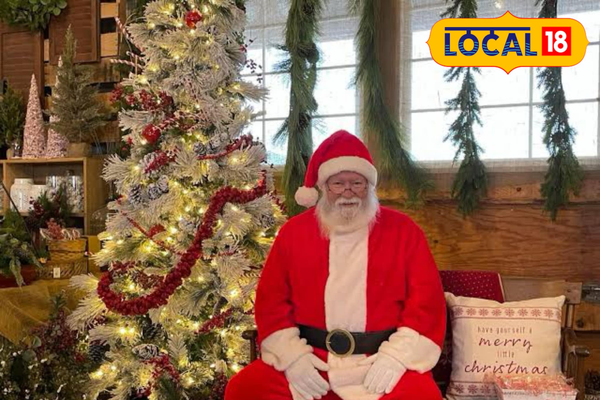 'जिंगल बेल' महाराष्ट्रीयन तरुणांची कमाल, नाताळासाठी मराठीत तयार केली गाणी!