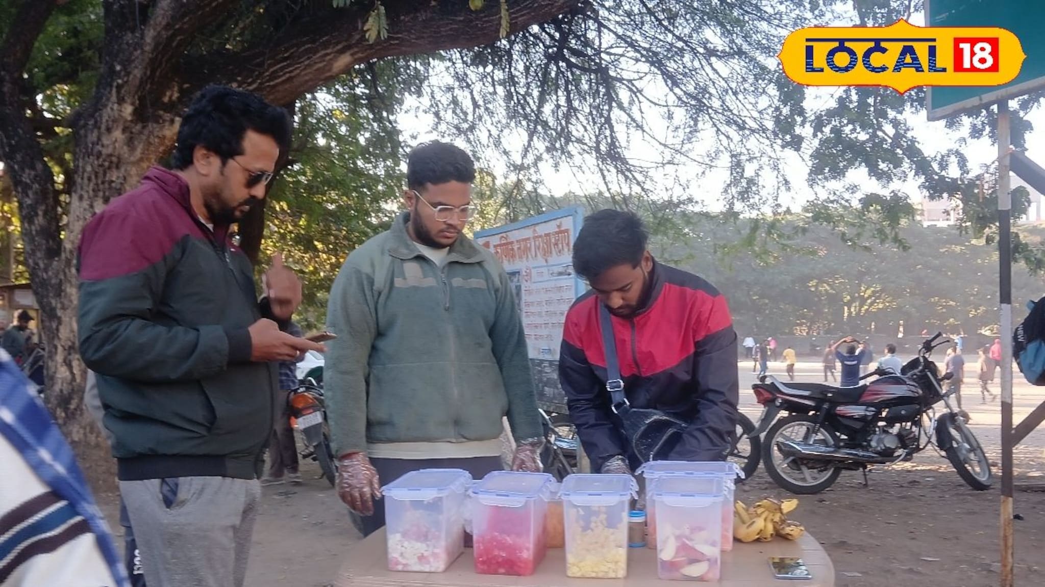 Reel पाहिली अन् डोक्यात आयडिया आली, नोकरी करता करता बिझनेस सुरू केला, इतकी कमाई