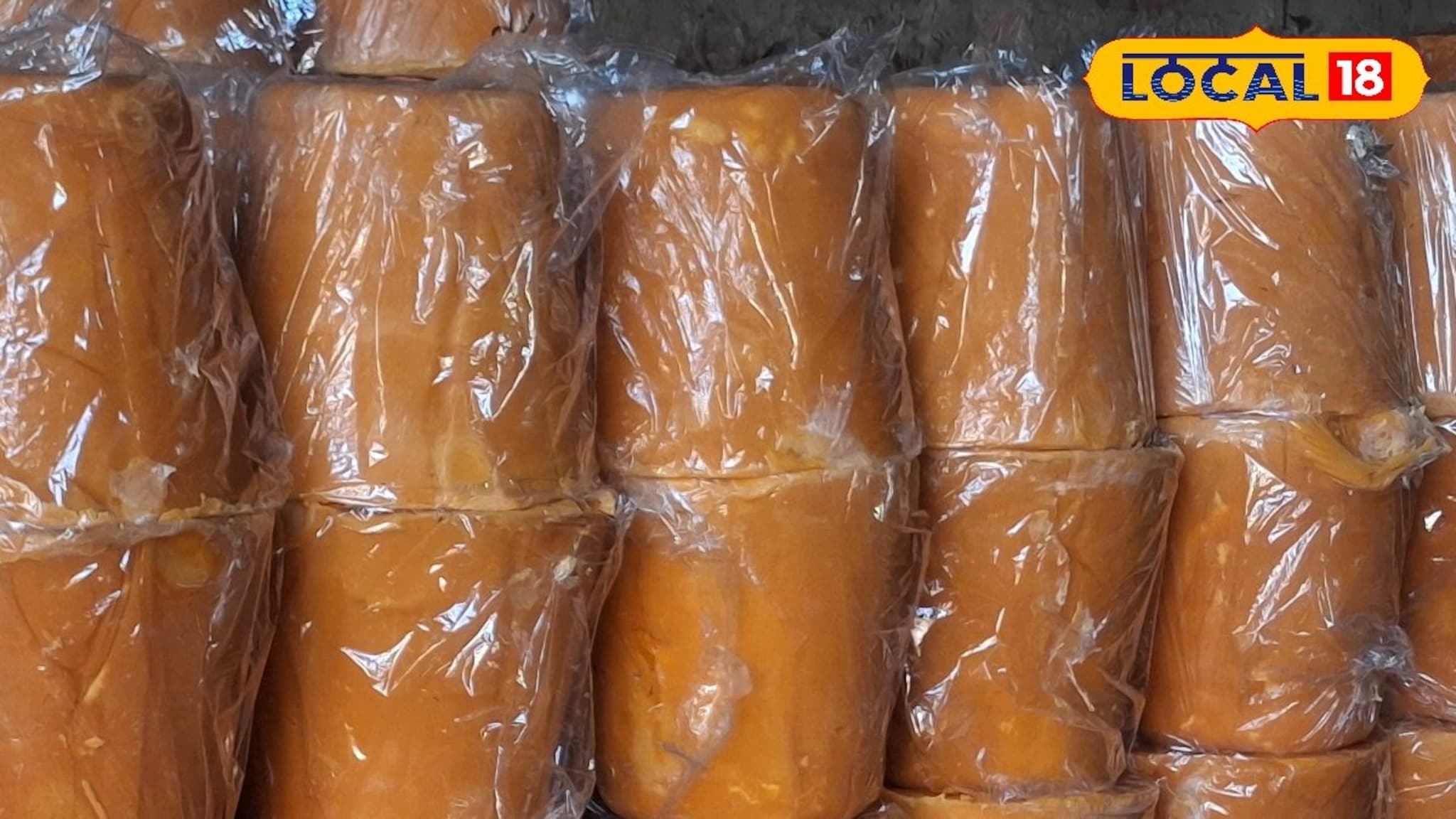 थंडीचा जोर वाढला अन् तीळ- गुळाचेही भाव वाढले, आजचा दर किती?