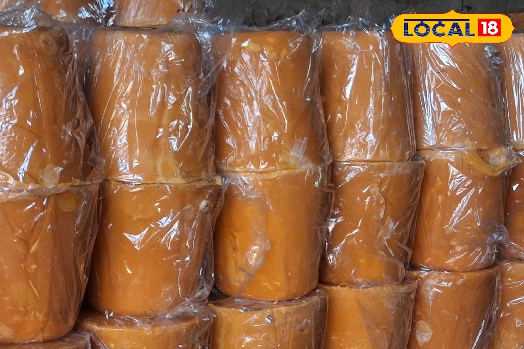 थंडीचा जोर वाढला अन् तीळ- गुळाचेही भाव वाढले, आजचा दर किती?