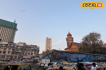 ऐन हिवाळ्यात वारं फिरलं, किमान आणि कमाल तापमानात मोठे बदल, आजचं हवामान अपडेट ऐन हिवाळ्यात वारं फिरलं, किमान आणि कमाल तापमानात मोठे बदल, आजचं हवामान अपडेट