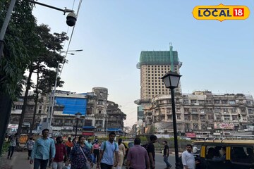 राज्यात हाडं गोठवणारी थंडी, 20 डिसेंबरला पारा घसरला, कुठं किती तापमान?