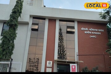 ‘कॅन्सर’नं मुलगा गेला, वडिलांनी पुण्यात हॉस्पिटल काढलं, इथं पैसा नव्हे माणूस...