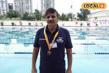 वाढदिवस असाही, 70 वर्षाच्या तरूणाने जबरदस्त सेलिब्रेट केला बर्थडे; ऐकून तुम्ही नक्कीच कराल कौतुक