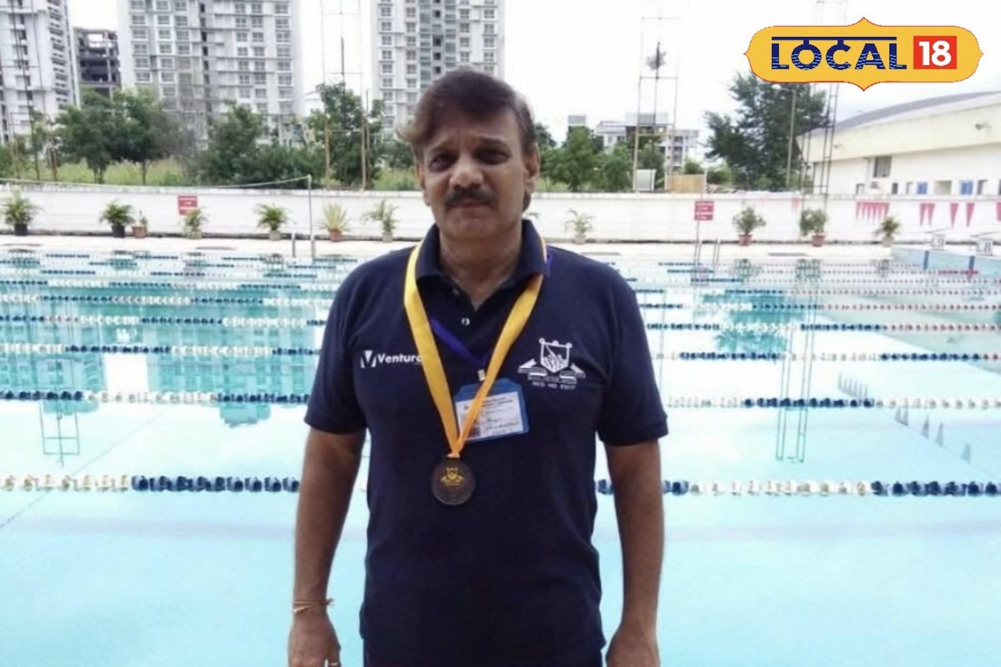 70वर्षाच्या तरूणाने जबरदस्त सेलिब्रेट केला बर्थडे; ऐकून तुम्ही नक्कीच कराल कौतुक