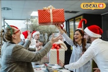 ‘सिक्रेट सांता’ ऑफिसमध्ये का खेळला जातो? कंपनीच्या HR ने खरं कारण सांगितलं