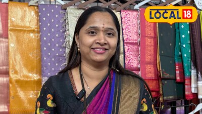 संसार सांभाळत उभारला स्वतःचा ब्रँड; सात हजार रुपयांच्या गुंतवणिकीतून मेघा आता महिन्याला कमवतात 7 लाख 