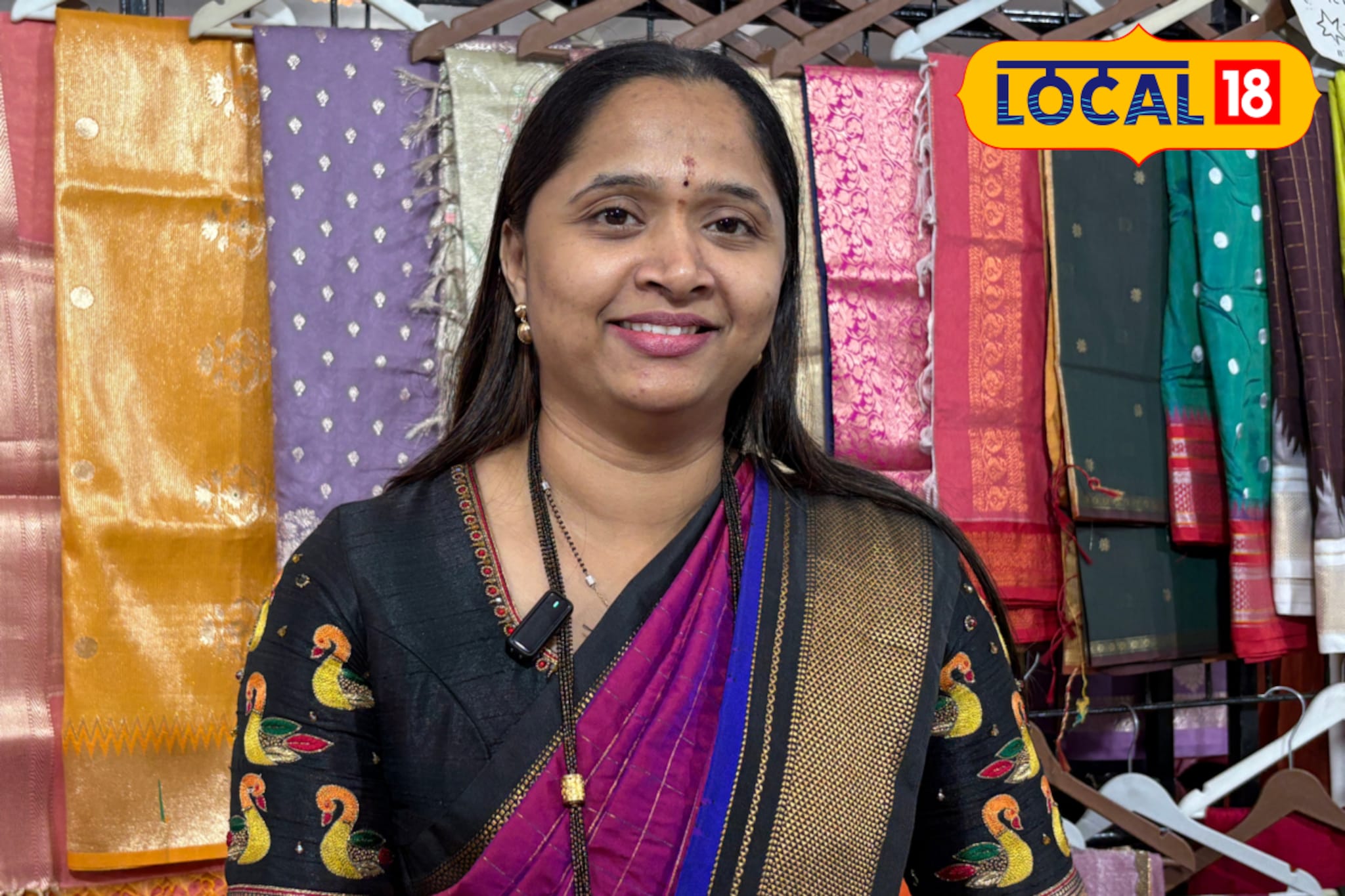 संसार सांभाळत बिझनेस सुरू केला, 7 हजार रुपये गुंतवले अन् आता महिन्याला 7लाख कमाई