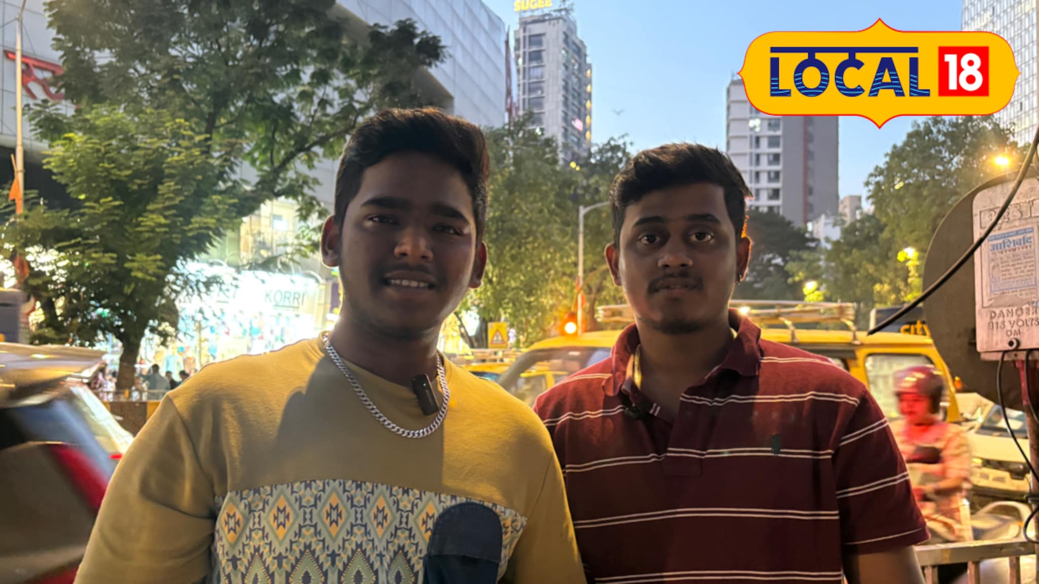 Success Story: 2 मित्रांनी ठरवलं! सकाळी कॉलेज, संध्याकाळी मोमोजचा स्टॉल; आता महिन्याला इतकी कमाई