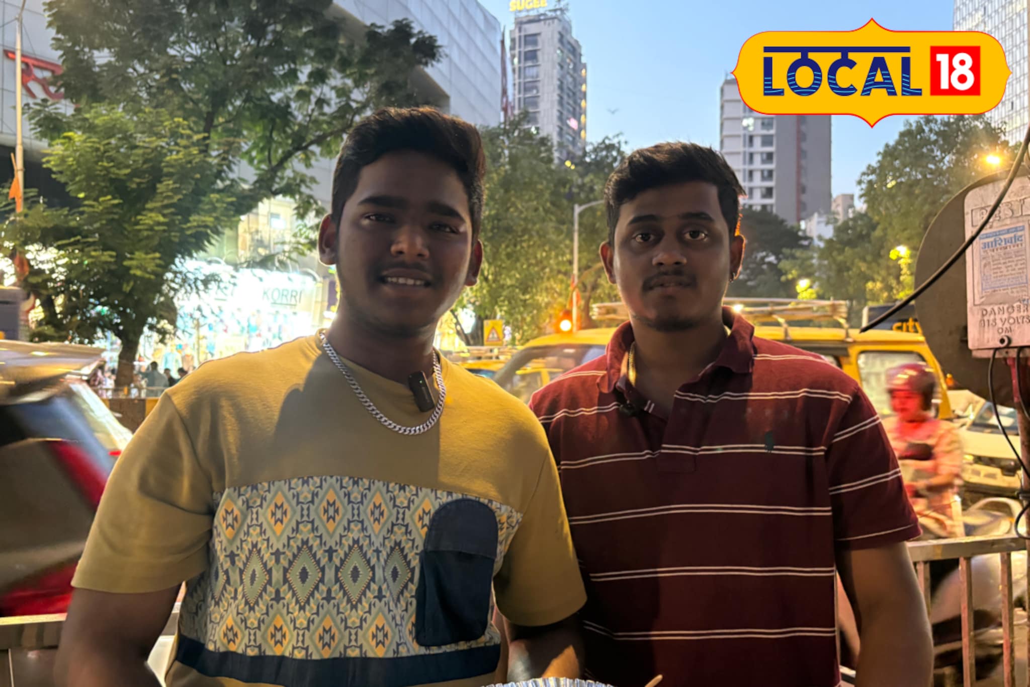 2 मित्रानी ठरवलं! सकाळी कॉलेज, संध्याकाळी मोमोजचा स्टॉल; आता महिन्याला इतकी कमाई