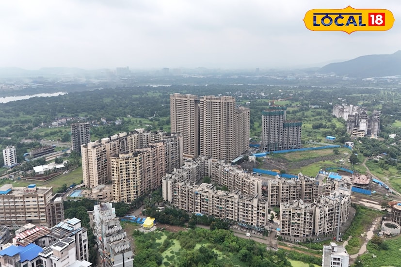 गेल्या काही दिवसांपासून संपूर्ण राज्यभरात थंडीचा कडाका जाणवत आहे. मुंबईसह ठाणे परिसरात देखील थंडीचा जोर वाढला आहे. काही ठिकाणी तापमानाचा पारा 10 अंशांच्या खाली गेला आहे. अशातच 25 डिसेंबरला पुन्हा तापमानात घट होण्याची शक्यता हवामान विभागाने वर्तवली आहे. कल्याण-डोंबिवलीसह बदलापूर, शहापूर, मुरबाड परिसराचा हवामान अंदाज जाणून घेऊ. 