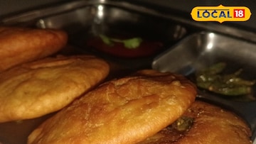 Kachori 