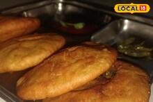 थंडीच्या दिवसांत खायला गरम गरम, ओल्या तुरीच्या दाण्याची खुसखुशीत कचोरी, रेसिपीचा Video