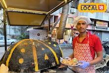 Success Story: जिद्द, मेहनत आणि प्रेमाची साथ; परिस्थितीवर मात करत नाशिकच्या आदित्यने उभारला स्वतःचा ब्रँड