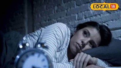रात्री उशिरापर्यंत न झोपणे ठरते आरोग्यास घातक