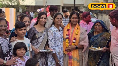 राजकीय पार्श्वभूमी नाही, तरीही विजय; एमपीएससी अभ्यासिका स्नेहल धुपे अवघ्या 22 व्