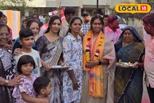 गावची कारभारी, MPSC शिकणारी! अवघ्या 22 वर्षांची स्नेहल बनली नगरसेविका; अशी जिंकली निवडणूक!