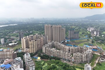 कल्याण-डोंबिवलीत पारा घसरला, 24 तास महत्त्वाचे, हवामान विभागाचा पुन्हा अलर्ट