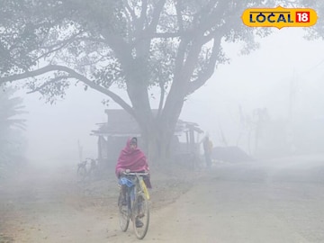 महाराष्ट्रावर संकट टळलं नाही, आता तडाखा बसणार, हवामान खात्याचा थेट अलर्ट महाराष्ट्रावर संकट टळलं नाही, आता तडाखा बसणार, हवामान खात्याचा थेट अलर्ट