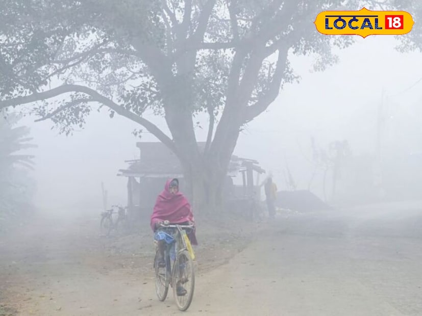 उत्तर भारतातून येणारे थंड वाऱ्याचे प्रवाह सक्रिय झाल्याने राज्यातील थंडी अधिक तीव्र झाली आहे. किमान तापमानात चढ-उतार होत असले तरी गारठा कायम असून सकाळच्या वेळी हवेतील गारवा अधिक जाणवत आहे. अनेक जिल्ह्यांत किमान तापमान 10 अंश सेल्सिअसच्या खाली घसरल्याचं पाहायला मिळत आहे. निफाड येथे राज्यातील नीचांकी किमान 6 अंश सेल्सिअस तापमानाची नोंद झाली आहे. त्यामुळे पहाटे आणि रात्रीच्या वेळी नागरिकांना थंडीचा चांगलाच सामना करावा लागत आहे. पाहुयात, 31 डिसेंबर रोजी राज्यातील प्रमुख शहरांतील हवामान अंदाज कसा राहील. उत्तर भारतातून येणारे थंड वाऱ्याचे प्रवाह सक्रिय झाल्याने राज्यातील थंडी अधिक तीव्र झाली आहे. किमान तापमानात चढ-उतार होत असले तरी गारठा कायम असून सकाळच्या वेळी हवेतील गारवा अधिक जाणवत आहे. अनेक जिल्ह्यांत किमान तापमान 10 अंश सेल्सिअसच्या खाली घसरल्याचं पाहायला मिळत आहे. निफाड येथे राज्यातील नीचांकी किमान 6 अंश सेल्सिअस तापमानाची नोंद झाली आहे. त्यामुळे पहाटे आणि रात्रीच्या वेळी नागरिकांना थंडीचा चांगलाच सामना करावा लागत आहे. पाहुयात, 31 डिसेंबर रोजी राज्यातील प्रमुख शहरांतील हवामान अंदाज कसा राहील.