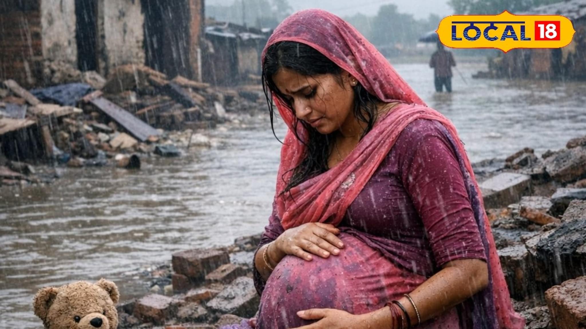 ‎Marathwada News: मराठवाड्यात अस्मानी संकटाचे चिंताजनक पडसाद, गर्भपाताची धक्कादायक आकडेवारी समोर