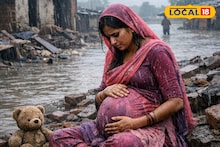 ‎Marathwada News: मराठवाड्यात अस्मानी संकटाचे चिंताजनक पडसाद, गर्भपाताची धक्कादायक आकडेवारी समोर