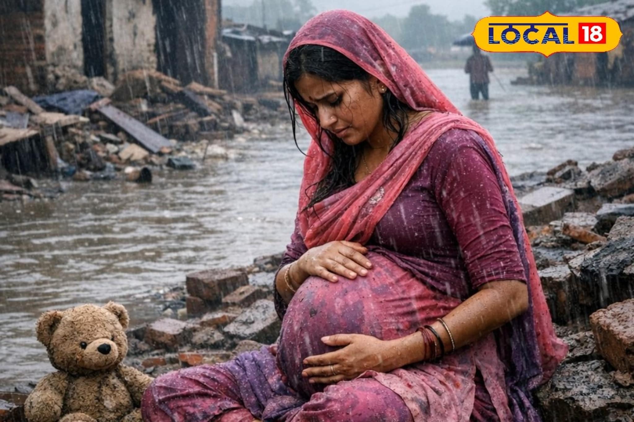 मराठवाड्यात अस्मानी संकटाचे चिंताजनक पडसाद, गर्भपाताची धक्कादायक आकडेवारी समोर