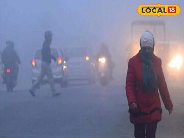 महाराष्ट्रात थंडीचा जोर ओसरला, आता नवसंकट, हवामान खात्याकडून अलर्ट