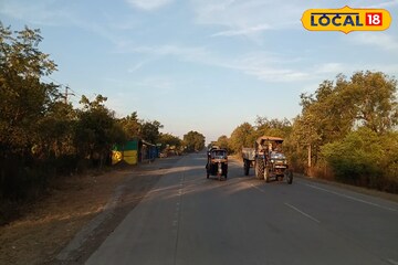 Weather Alert: महाराष्ट्राच्या दिशेनं येतंय हिम वादळ; हवामान विभागाचा अलर्ट