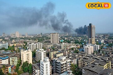 कल्याण-डोंबिवली हवामानात मोठे बदल, थंडीची लाट येणार? हवामान खात्याचं अपडेट