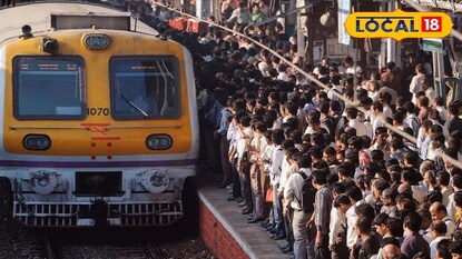 कल्याण–डोंबिवलीकरांसाठी दिलासा; 700 हून अधिक नव्या लोकल सेवांचा मार्ग मोकळा