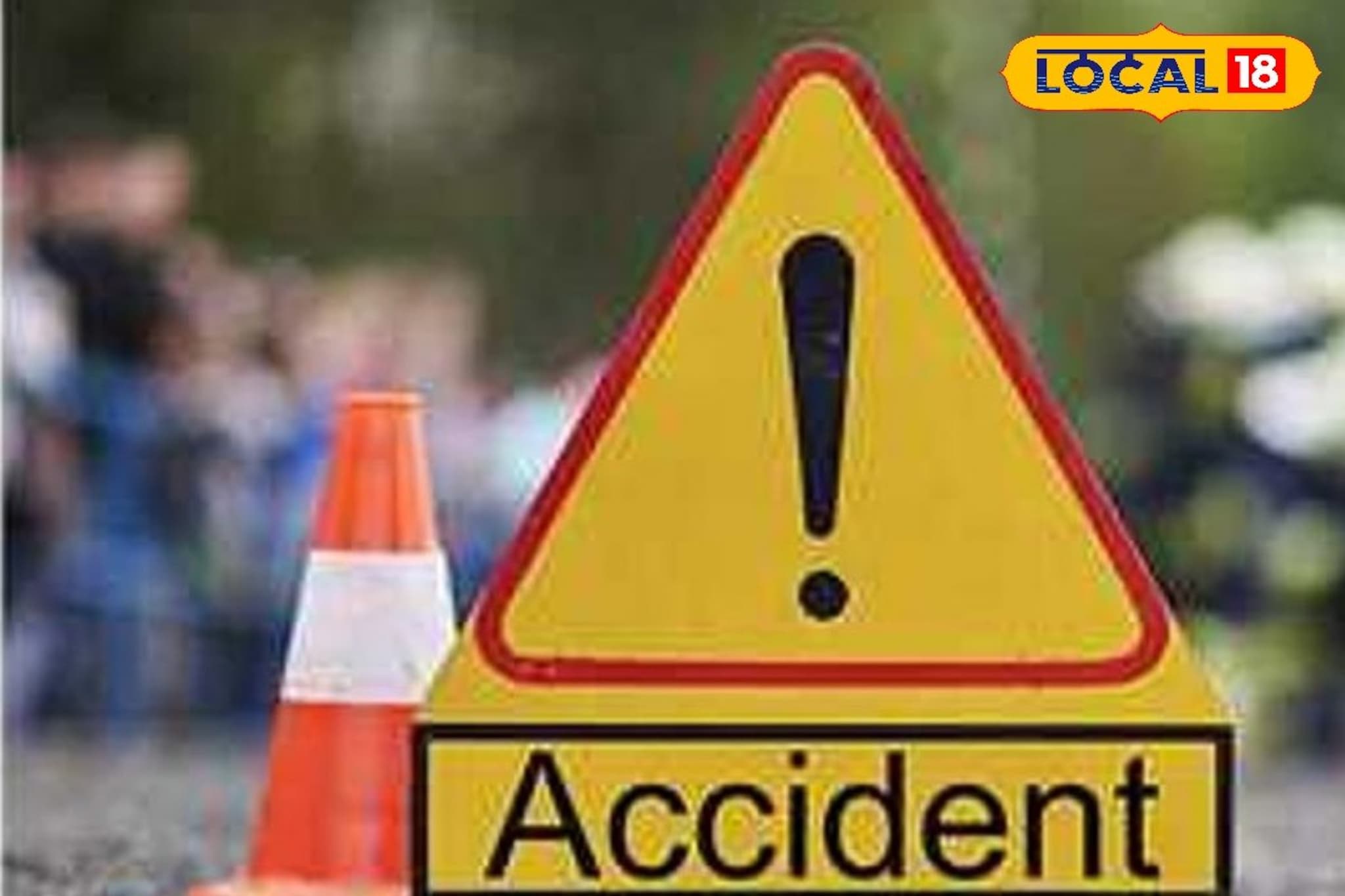 दिवसभर राबला; विश्रांतीही मिळाली नाही, ऊसतोड कामगाराचा वाटेतच हृदयद्रावक शेवट