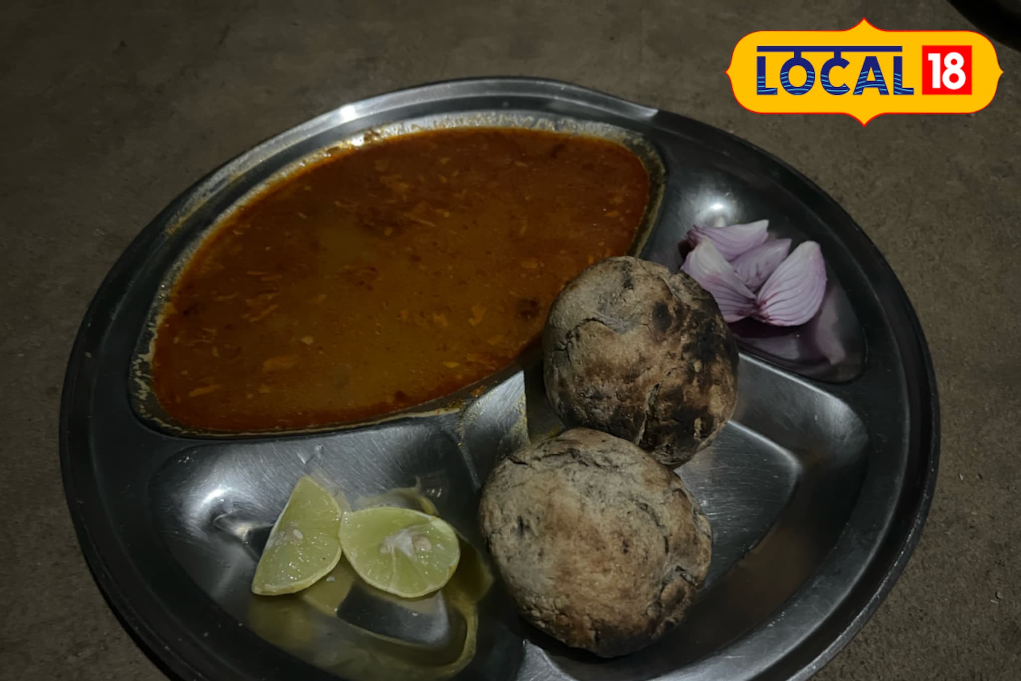 थर्टीफर्स्टला एकादशी! मग करा झणझणीत वांगे अन् गावरान बट्टीचा बेत, रेसिपी Video