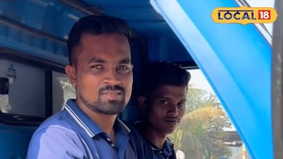 मॅनेजर पदाची नोकरी सोडून उभारला घरपोच कार व टू-व्हीलर सर्व्हिसिंग व्यवसाय