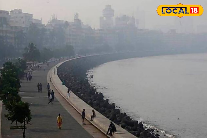 उत्तरेकडून वाहणाऱ्या थंड वाऱ्यांमुळे राज्यात डिसेंबरअखेर गारठा वाढला आहे. किमान तापमानात घट होऊन सकाळ आणि रात्रीच्या वेळी थंडीचा कडाका अधिक जाणवणार आहे. विशेषतः मुंबई, ठाणे, नवी मुंबई आणि पुणे या प्रमुख शहरांमध्ये थंडीचा प्रभाव स्पष्टपणे जाणवेल. भारतीय हवामान विभागाच्या अंदाजानुसार, आज राज्यात पावसाची कोणतीही शक्यता नाही.